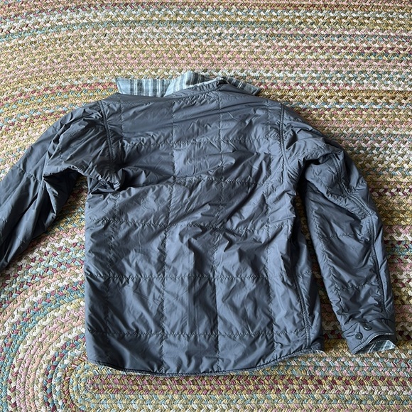 Vintage reversible Patagonia jacket/fleece - Picture 5 of 5